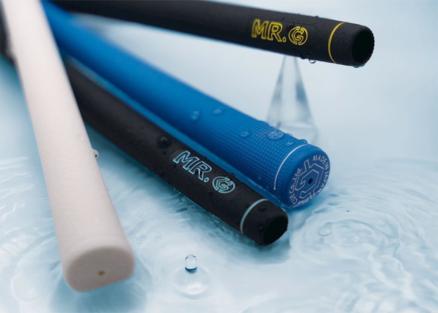MR.Gグリップ