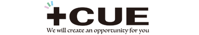 plus CUE